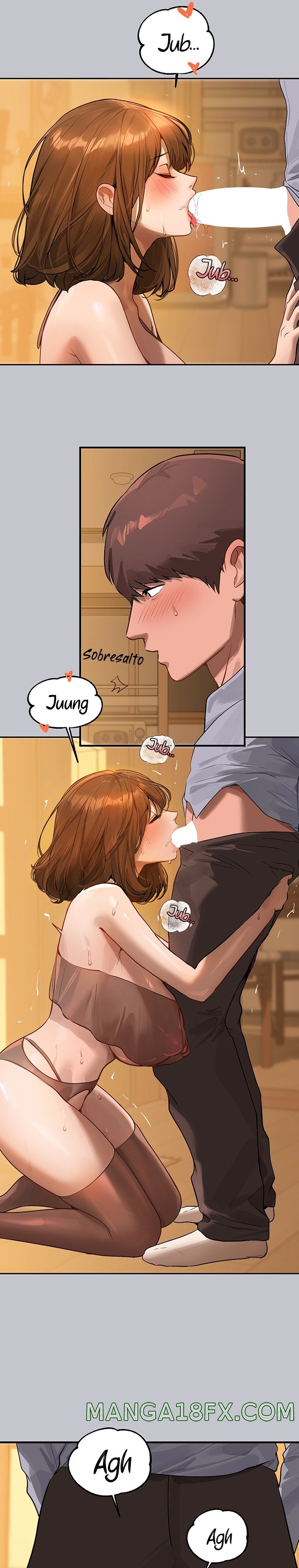 The Owner Of A Building Raw - Chapter 102 [photo 11] - MangaPorn