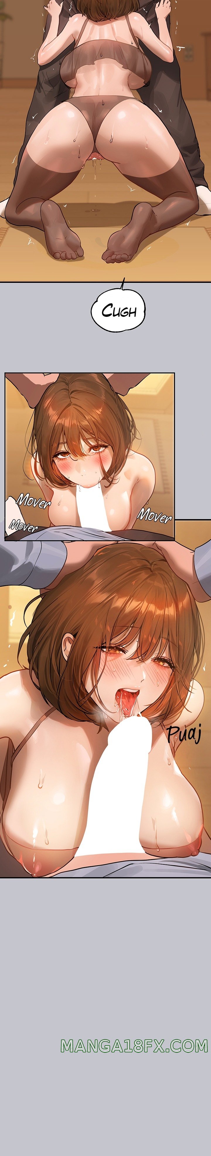 The Owner Of A Building Raw - Chapter 102 [photo 14] - MangaPorn