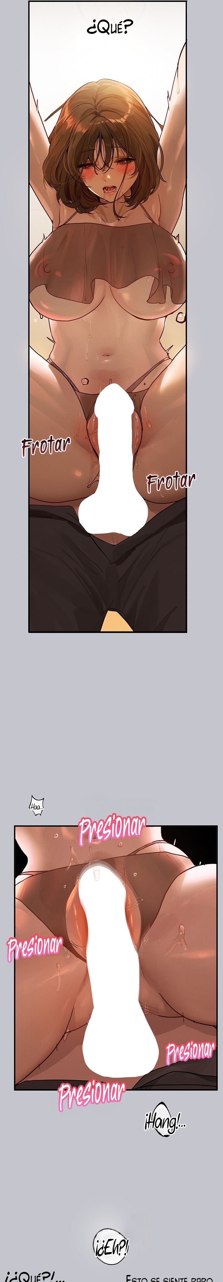 The Owner Of A Building Raw - Chapter 102 [photo 19] - MangaPorn