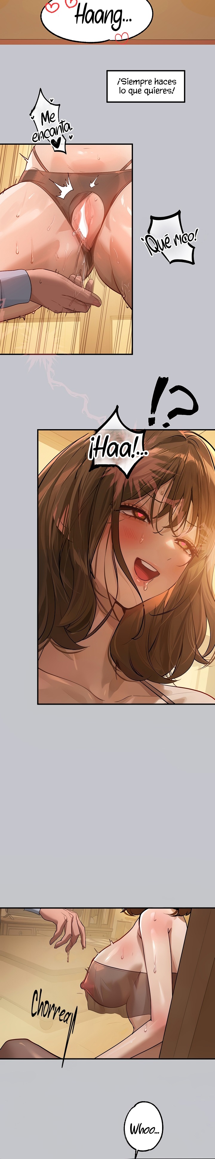 The Owner Of A Building Raw - Chapter 102 [photo 6] - MangaPorn