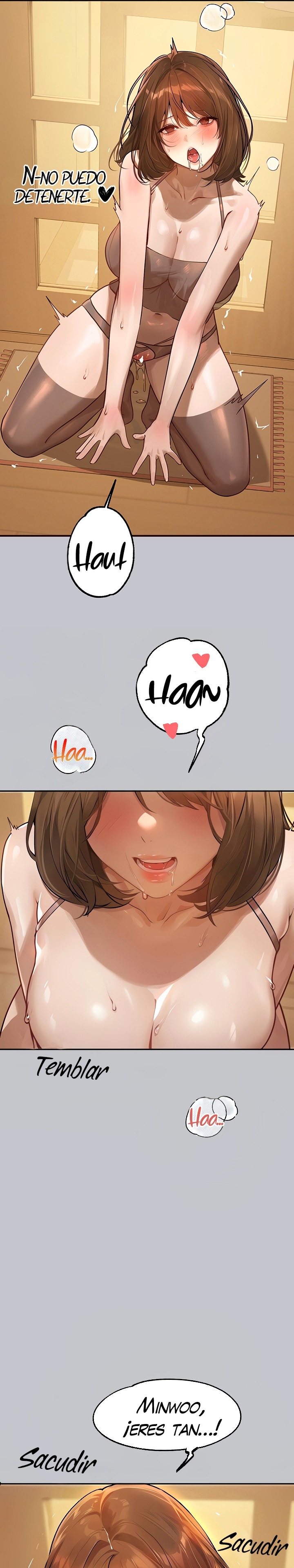 The Owner Of A Building Raw - Chapter 102 [photo 7] - MangaPorn