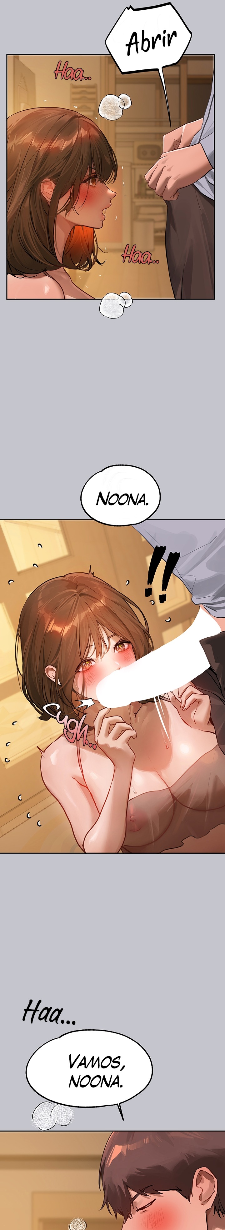 The Owner Of A Building Raw - Chapter 102 [photo 9] - MangaPorn