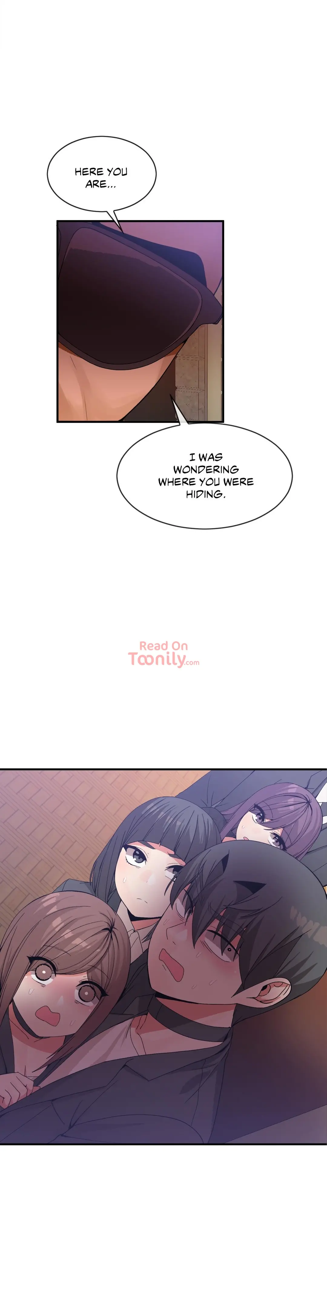 Deceptions - Chapter 59 [photo 1] - MangaPorn