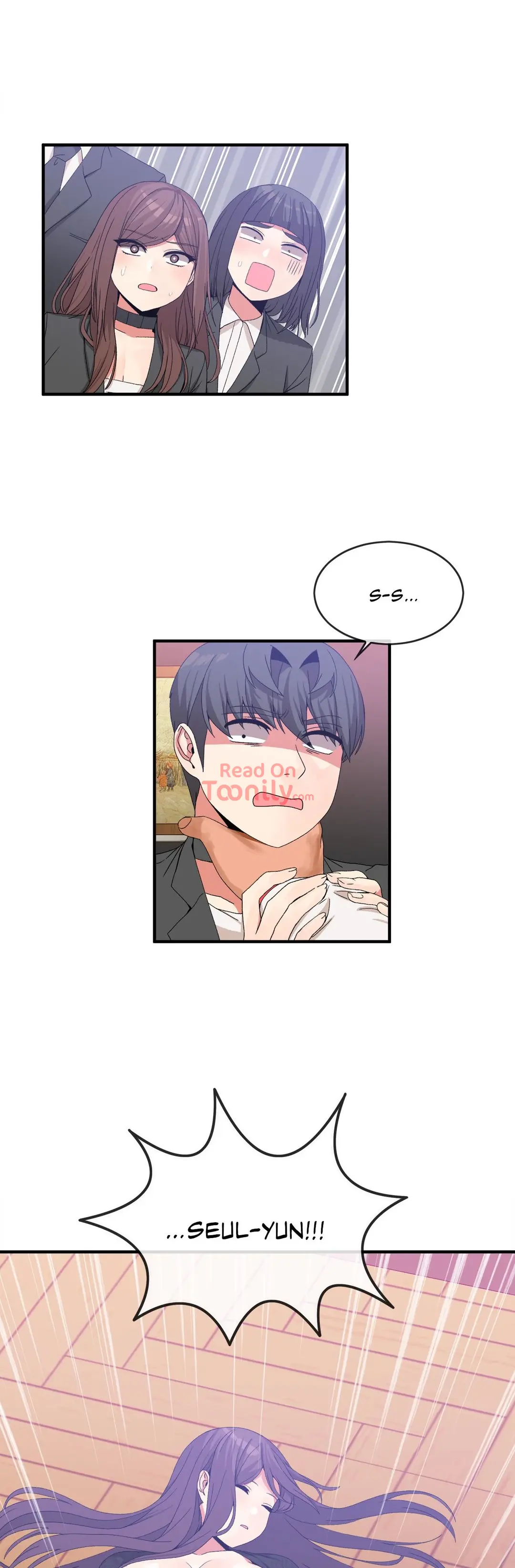 Deceptions - Chapter 59 [photo 11] - MangaPorn