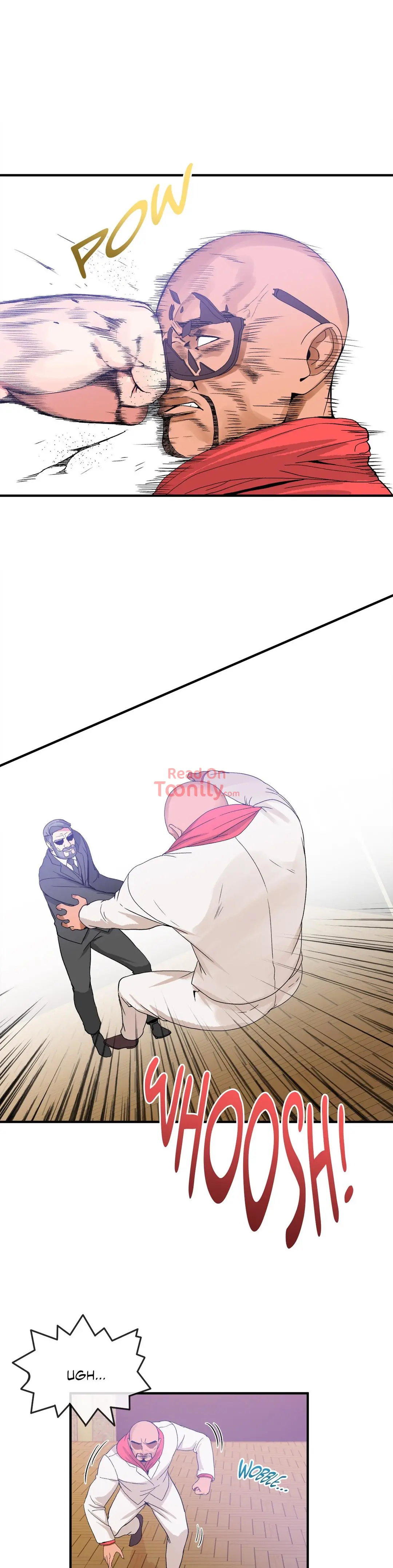 Deceptions - Chapter 59 [photo 14] - MangaPorn