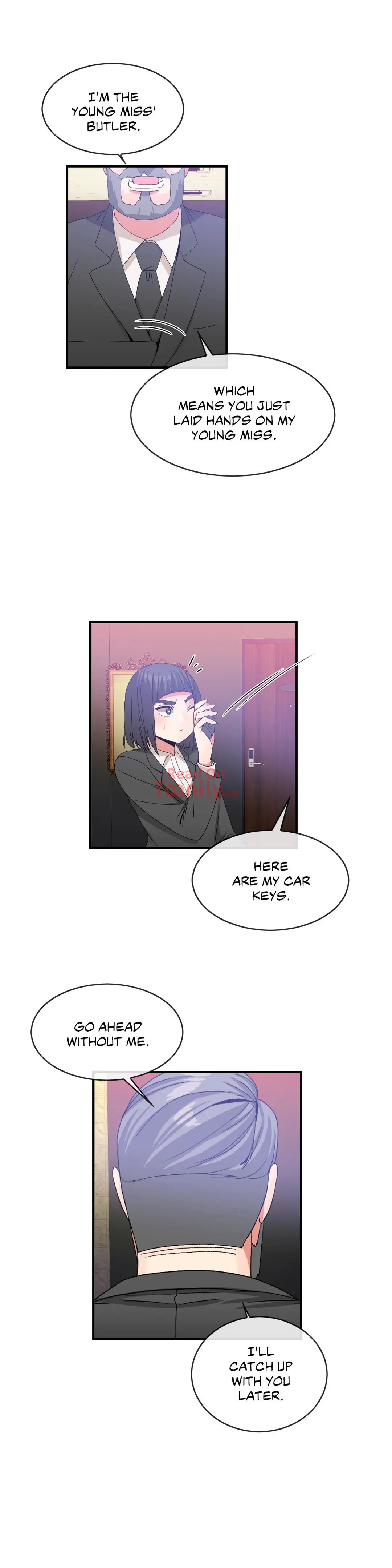 Deceptions - Chapter 59 [photo 16] - MangaPorn