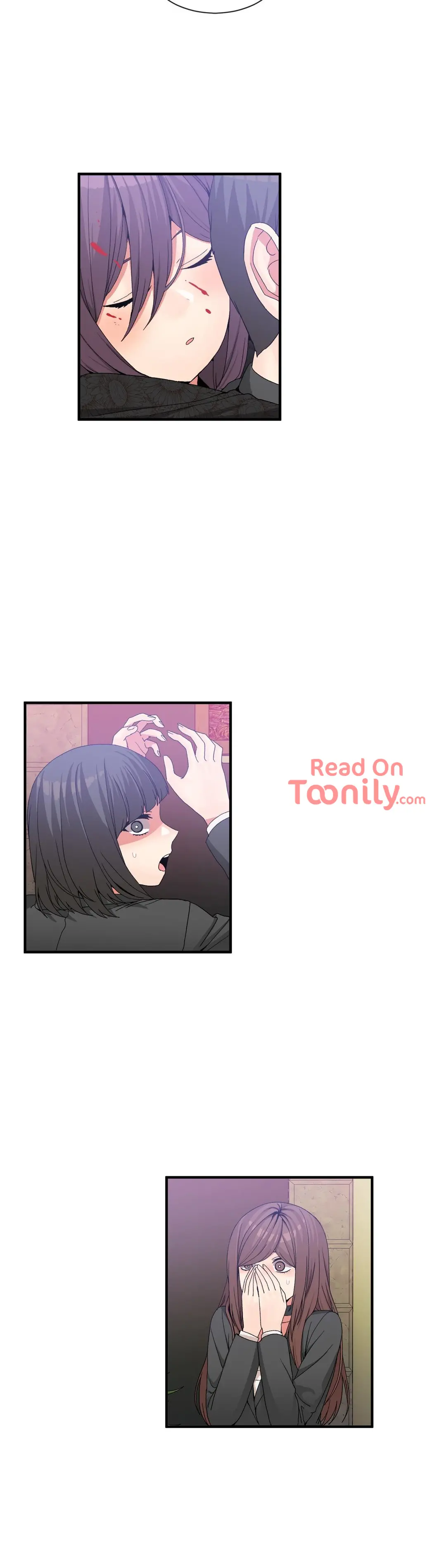 Deceptions - Chapter 60 [photo 15] - MangaPorn