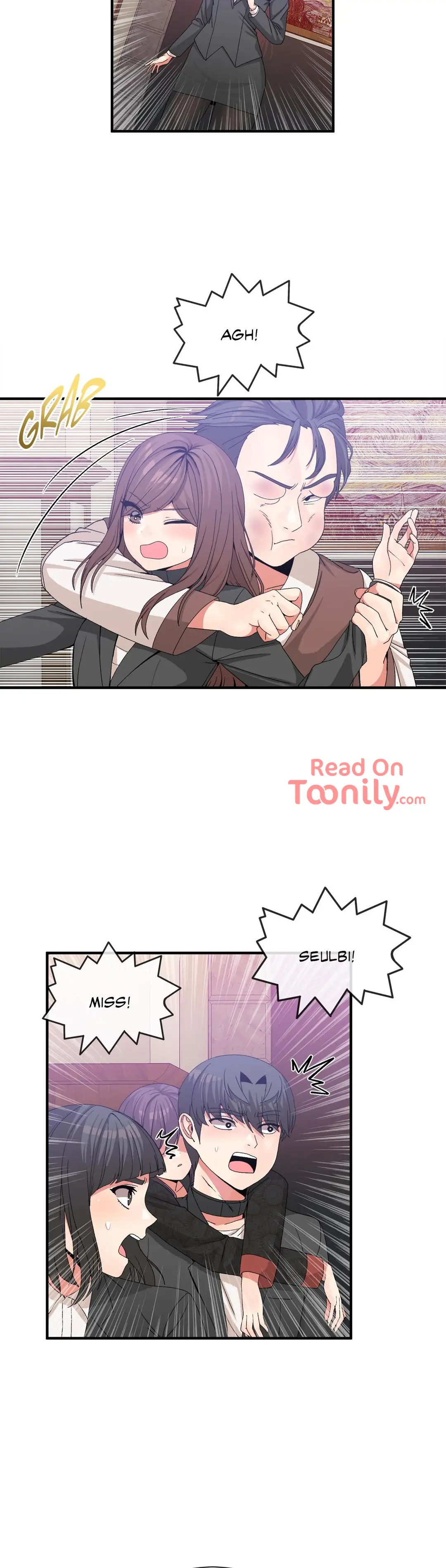 Deceptions - Chapter 60 [photo 20] - MangaPorn