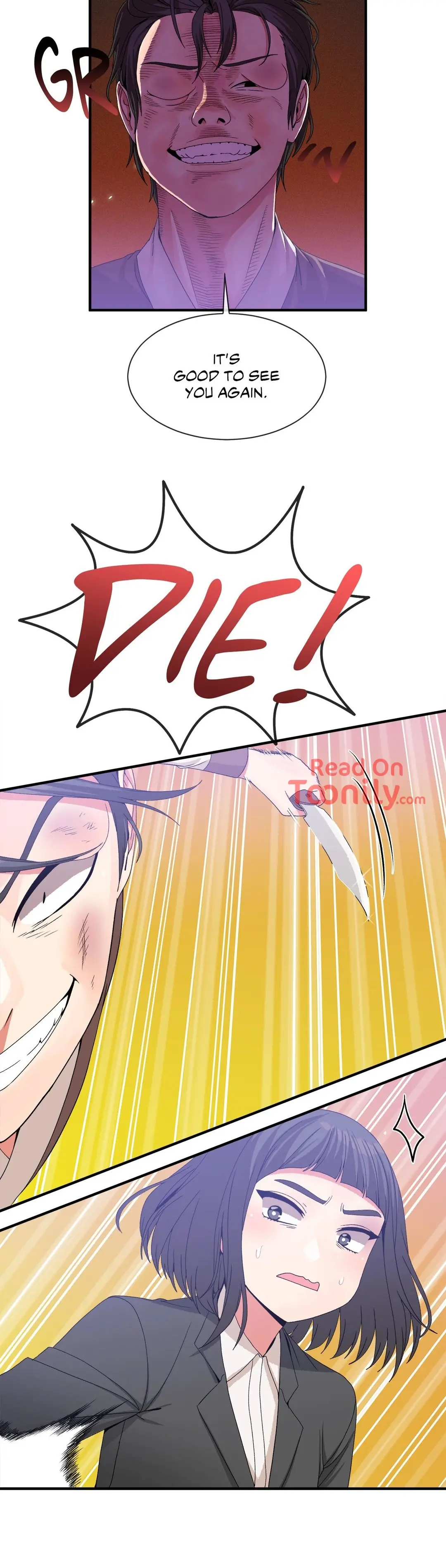 Deceptions - Chapter 60 [photo 6] - MangaPorn