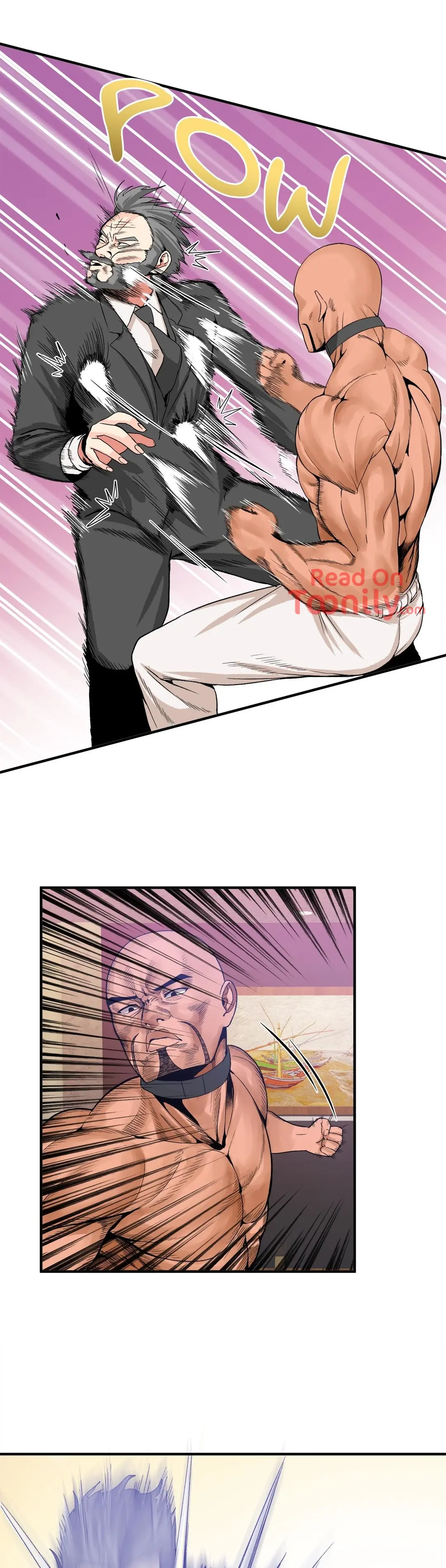 Deceptions - Chapter 60 [photo 9] - MangaPorn