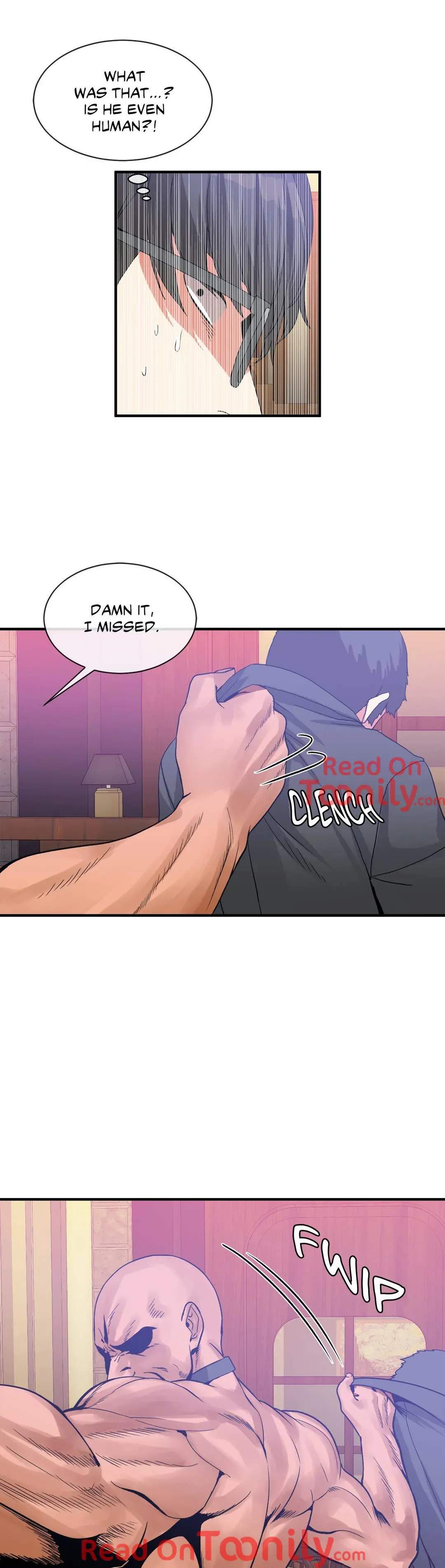 Deceptions - Chapter 61 [photo 17] - MangaPorn