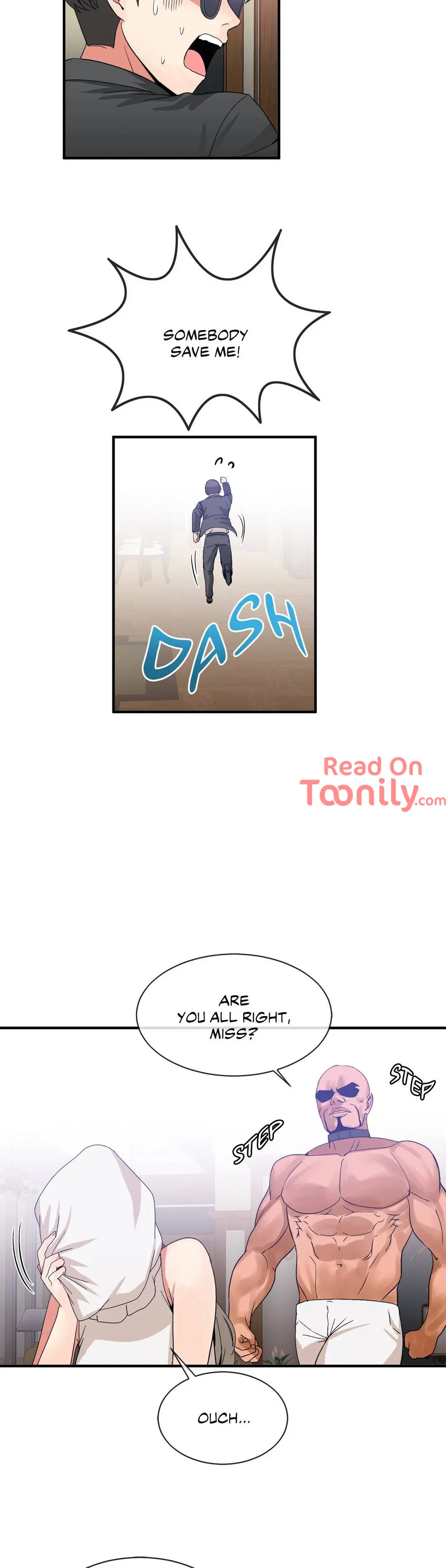 Deceptions - Chapter 61 [photo 19] - MangaPorn