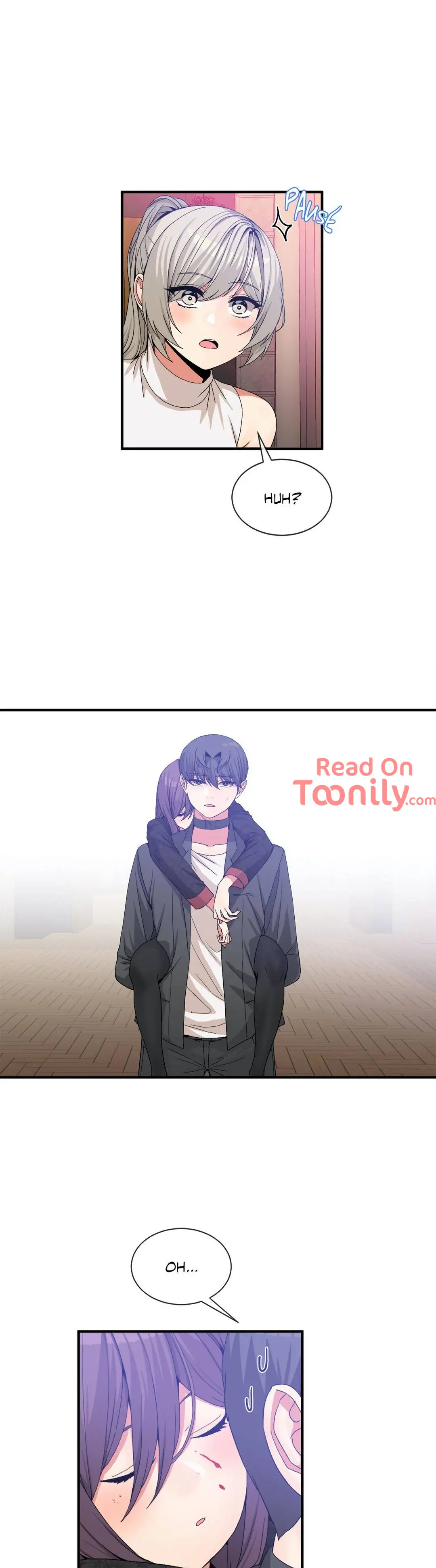 Deceptions - Chapter 61 [photo 22] - MangaPorn