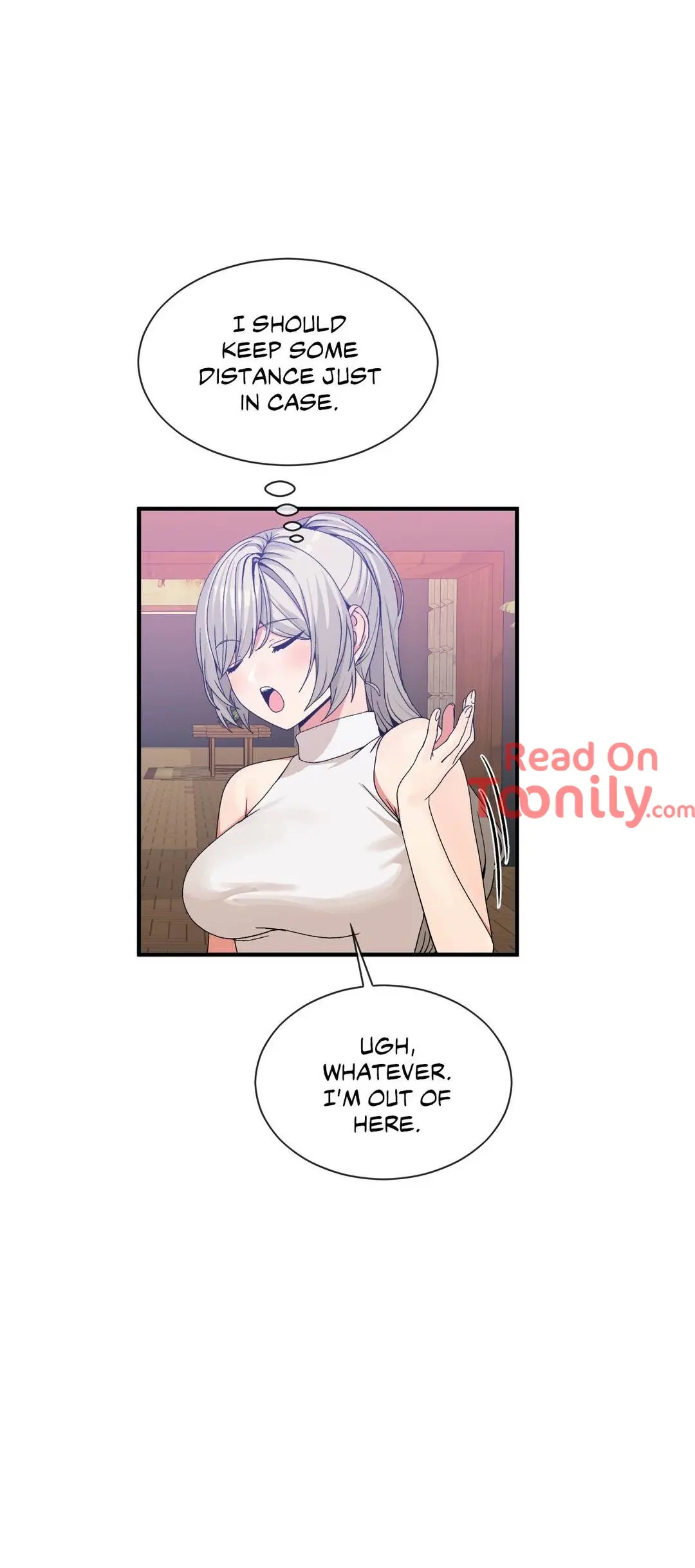 Deceptions - Chapter 61 [photo 4] - MangaPorn