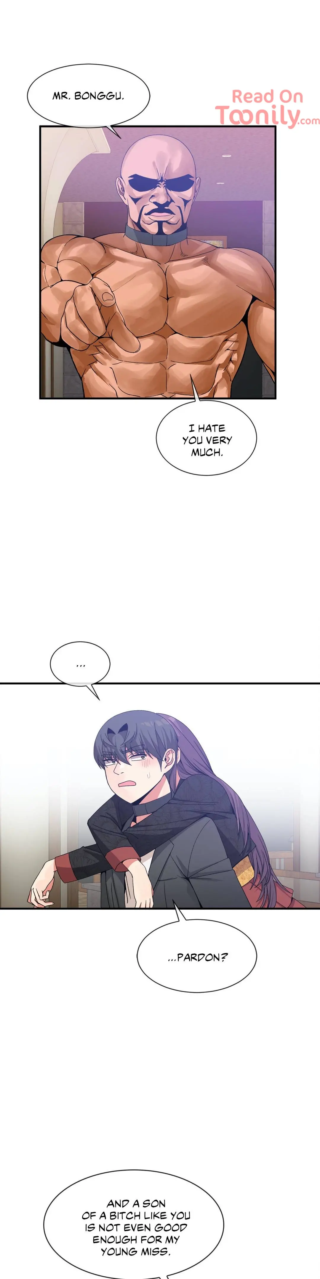 Deceptions - Chapter 62 [photo 1] - MangaPorn