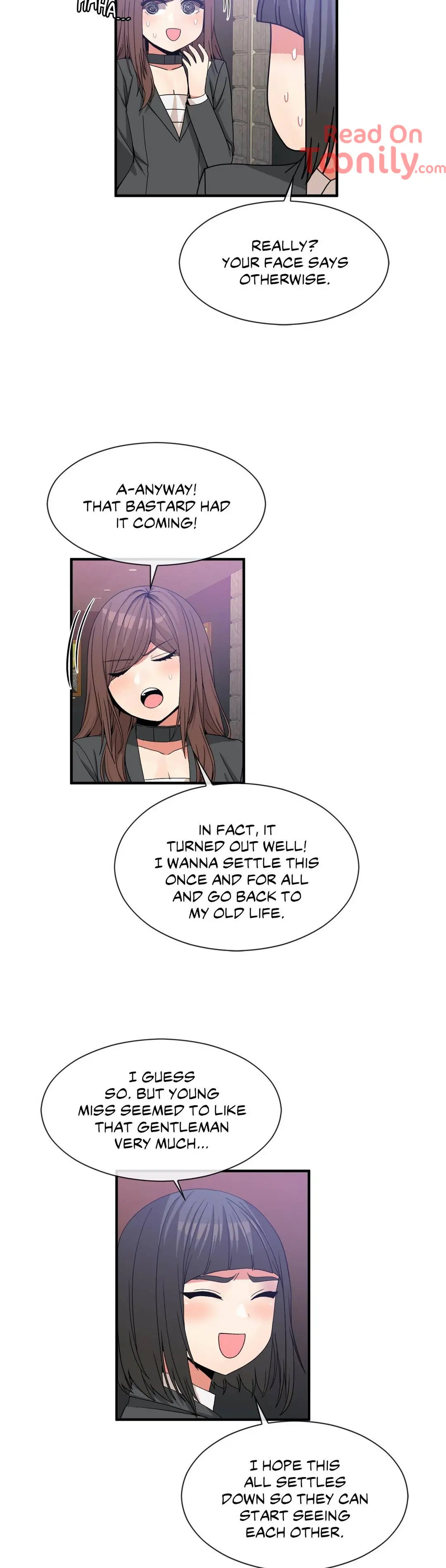 Deceptions - Chapter 62 [photo 10] - MangaPorn