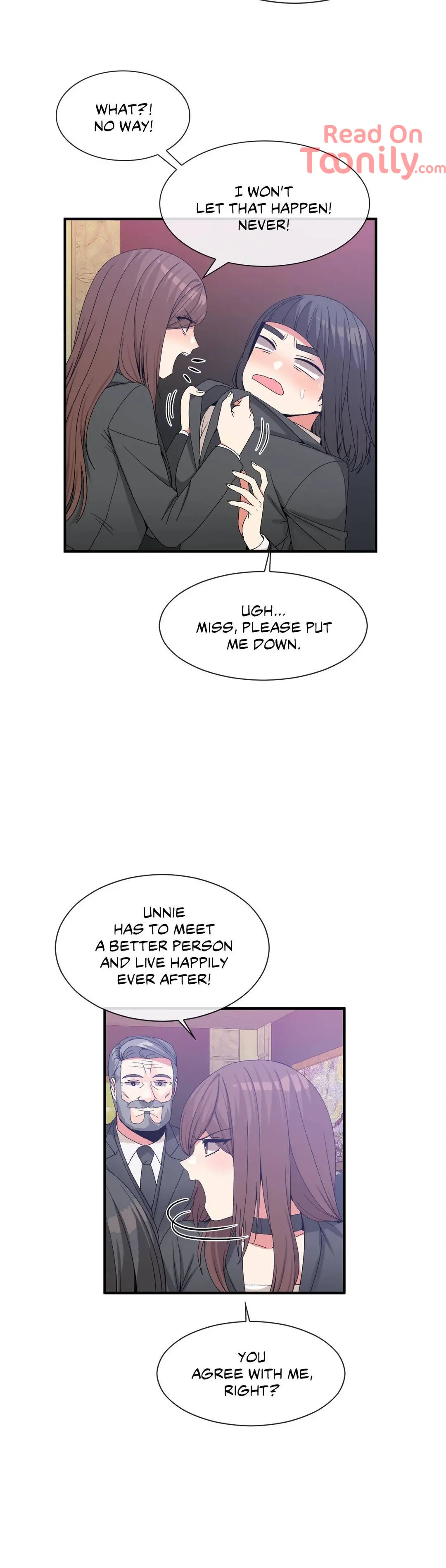 Deceptions - Chapter 62 [photo 11] - MangaPorn