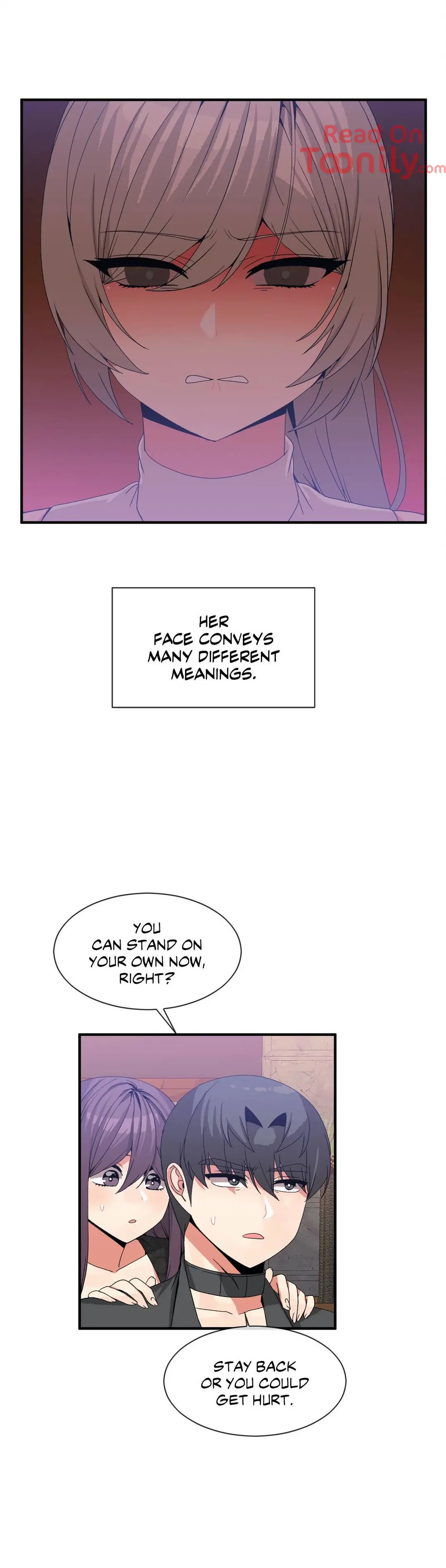 Deceptions - Chapter 62 [photo 15] - MangaPorn