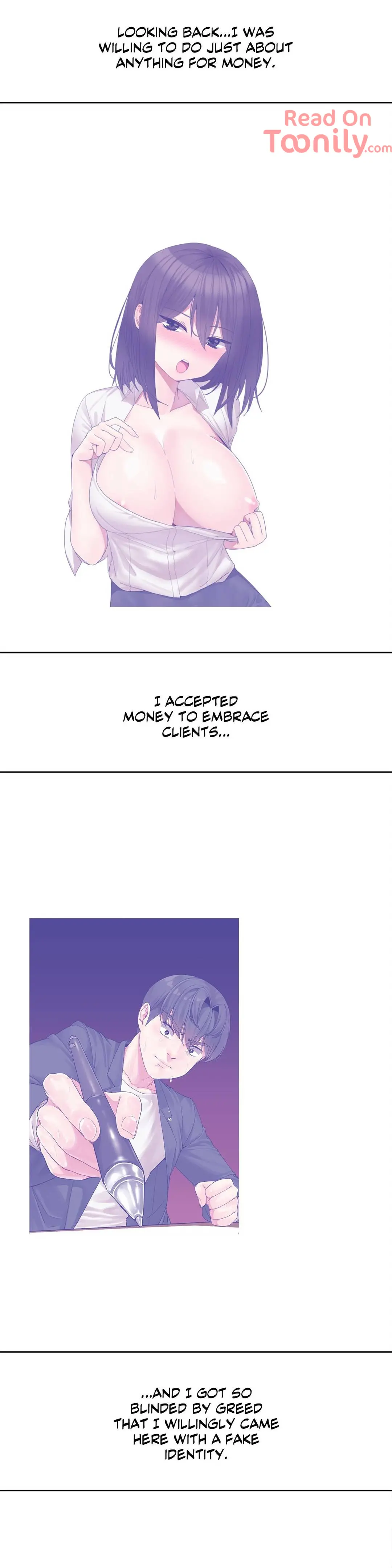 Deceptions - Chapter 62 [photo 18] - MangaPorn