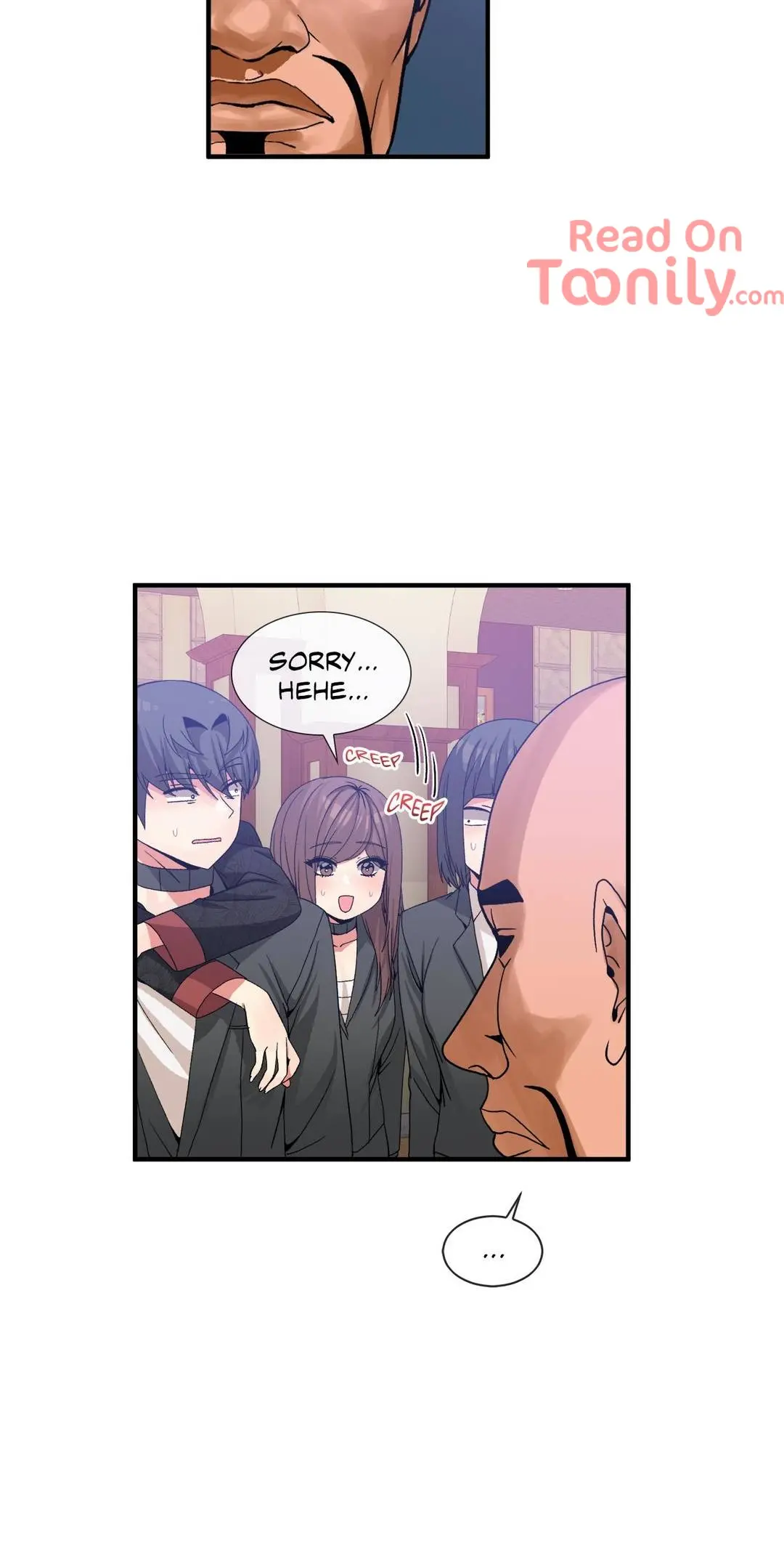 Deceptions - Chapter 62 [photo 4] - MangaPorn