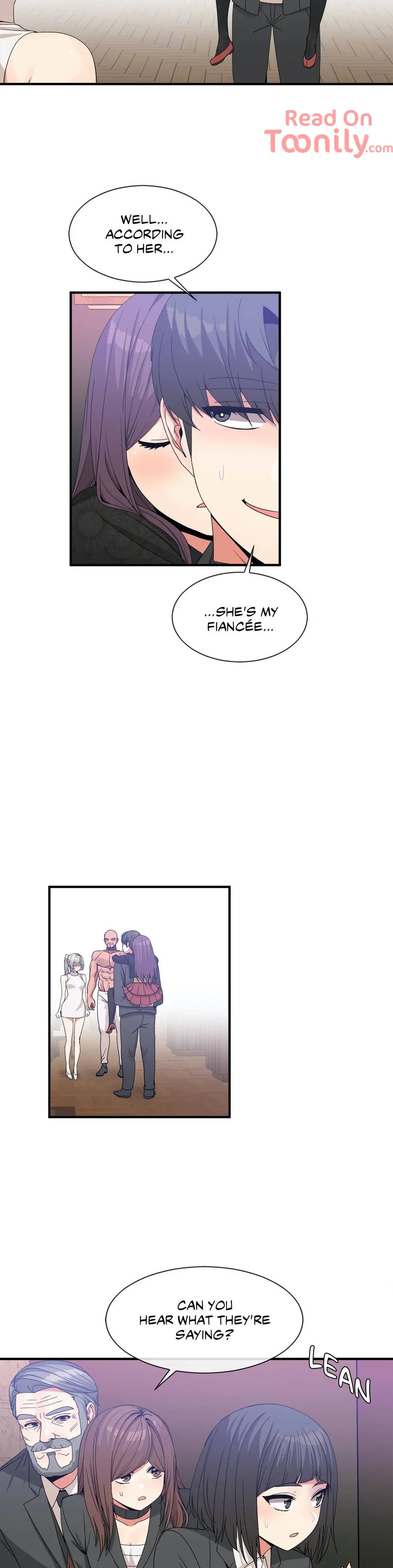 Deceptions - Chapter 62 [photo 7] - MangaPorn