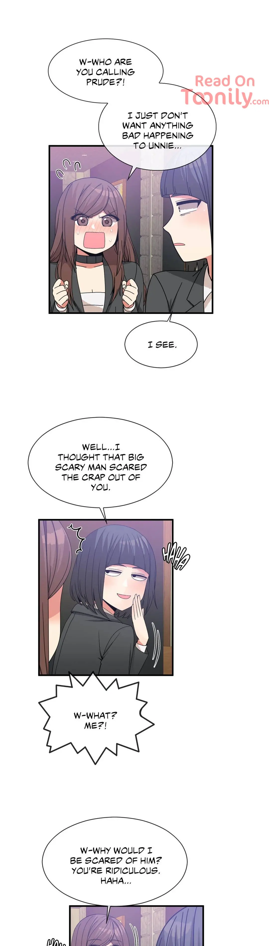 Deceptions - Chapter 62 [photo 9] - MangaPorn