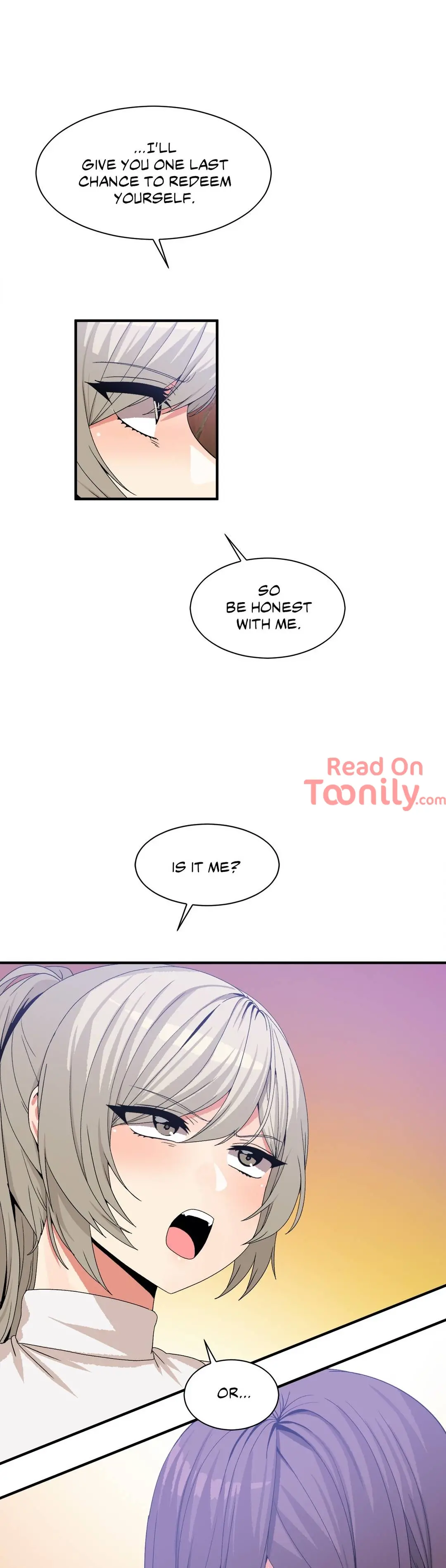 Deceptions - Chapter 63 [photo 1] - MangaPorn