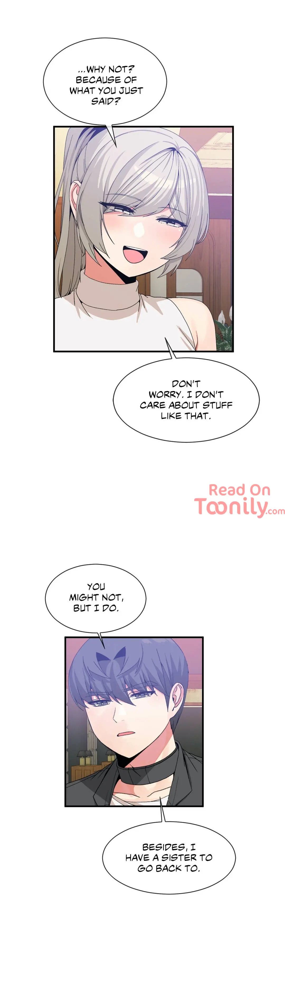 Deceptions - Chapter 63 [photo 11] - MangaPorn