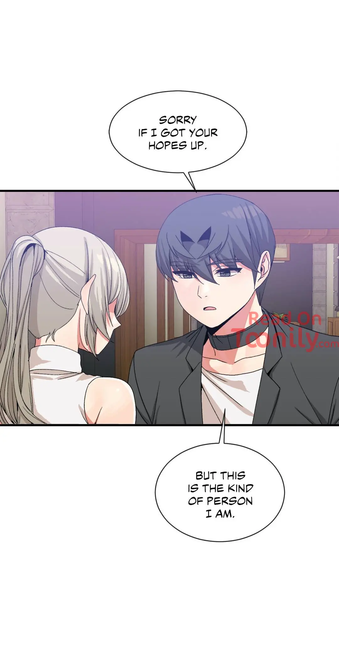 Deceptions - Chapter 63 [photo 12] - MangaPorn