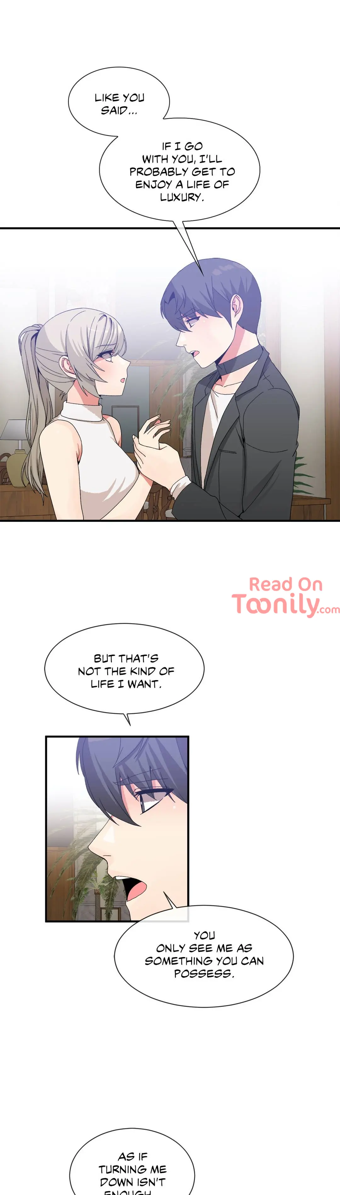 Deceptions - Chapter 63 [photo 17] - MangaPorn