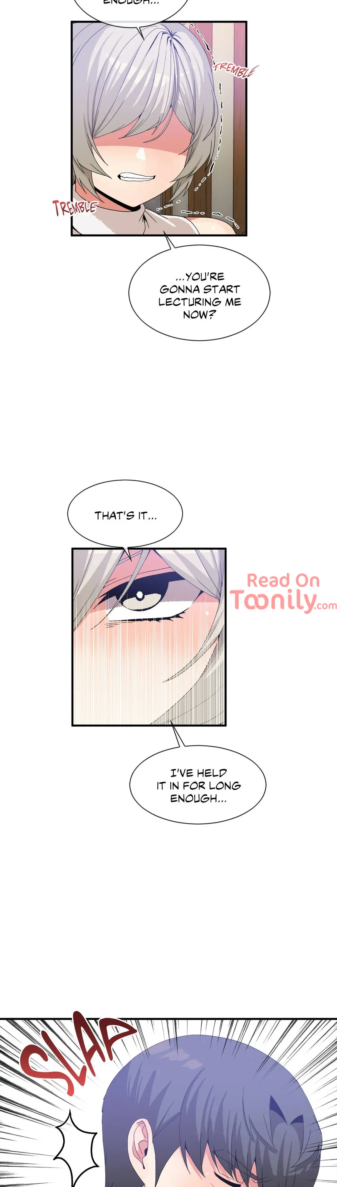 Deceptions - Chapter 63 [photo 18] - MangaPorn