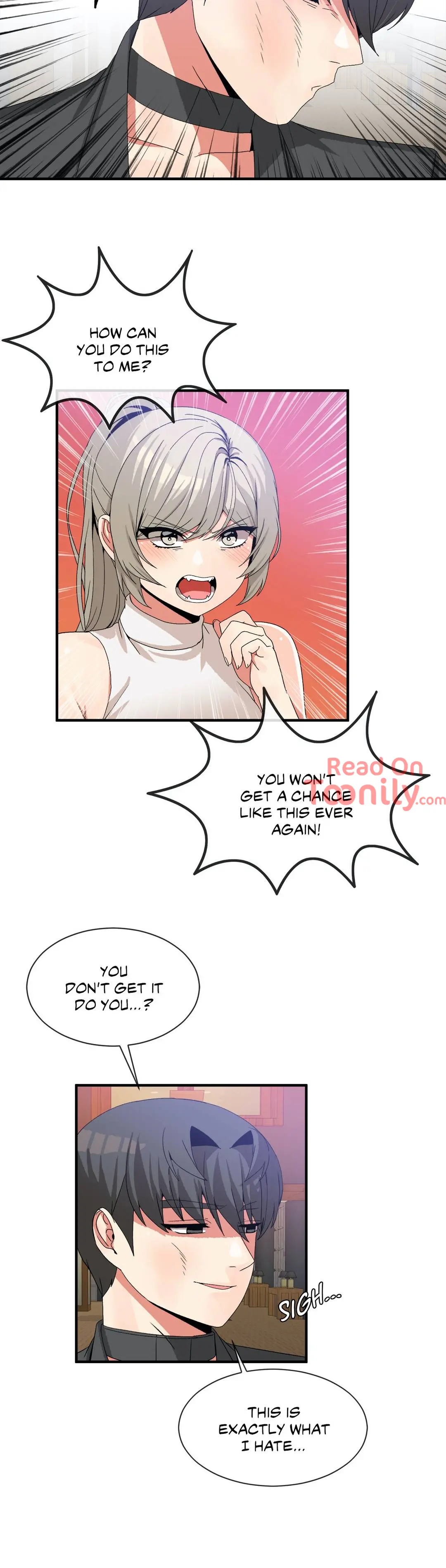 Deceptions - Chapter 63 [photo 19] - MangaPorn