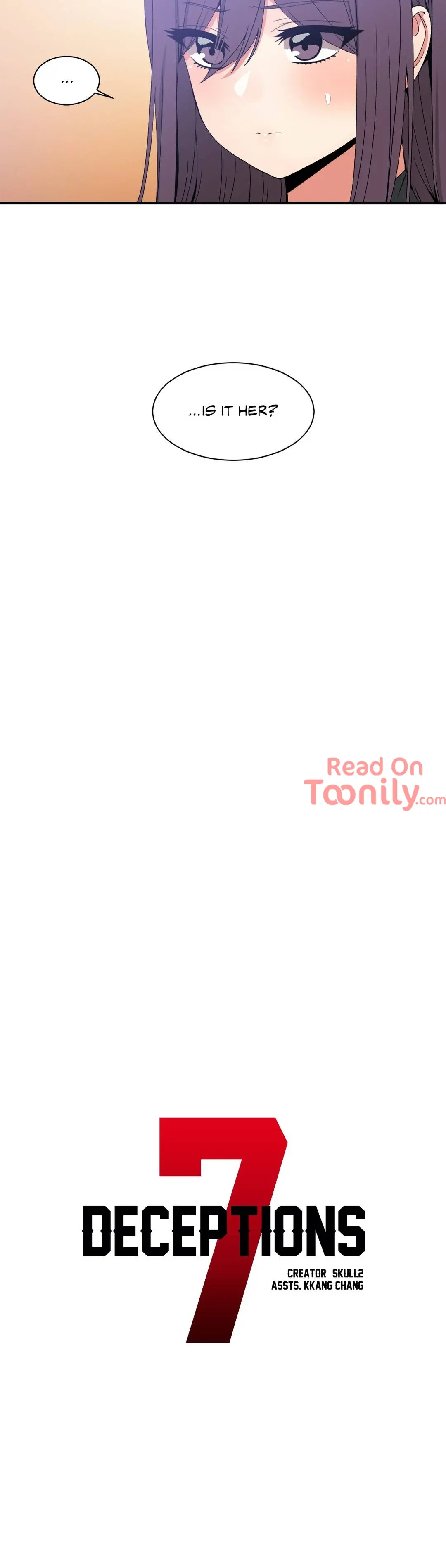 Deceptions - Chapter 63 [photo 2] - MangaPorn