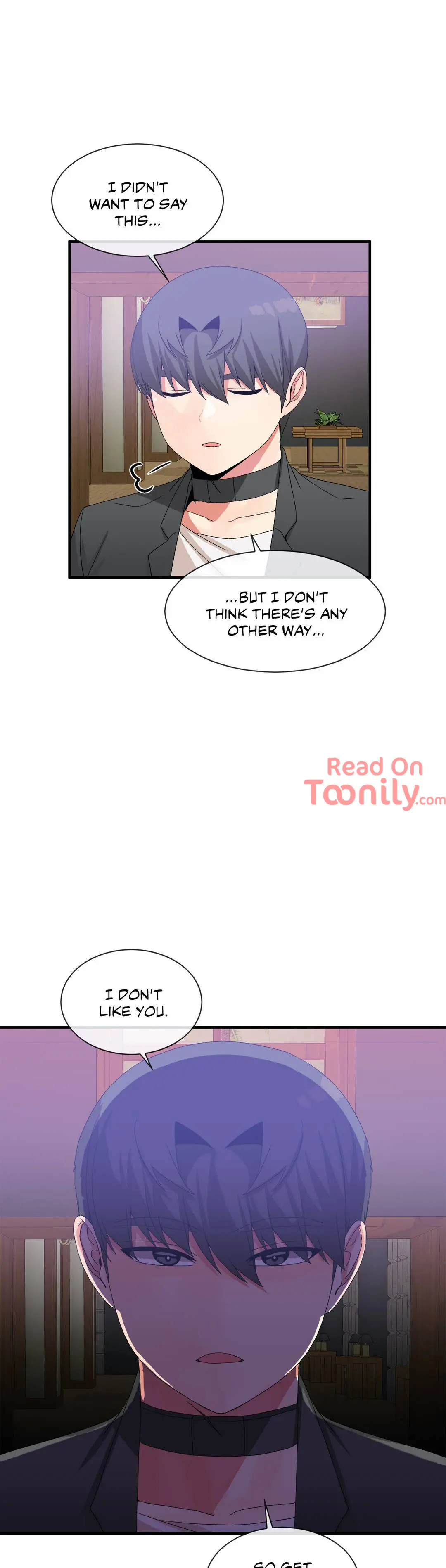 Deceptions - Chapter 63 [photo 21] - MangaPorn