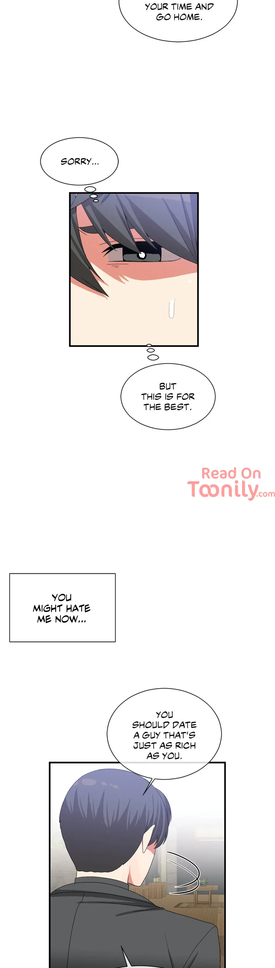 Deceptions - Chapter 63 [photo 23] - MangaPorn