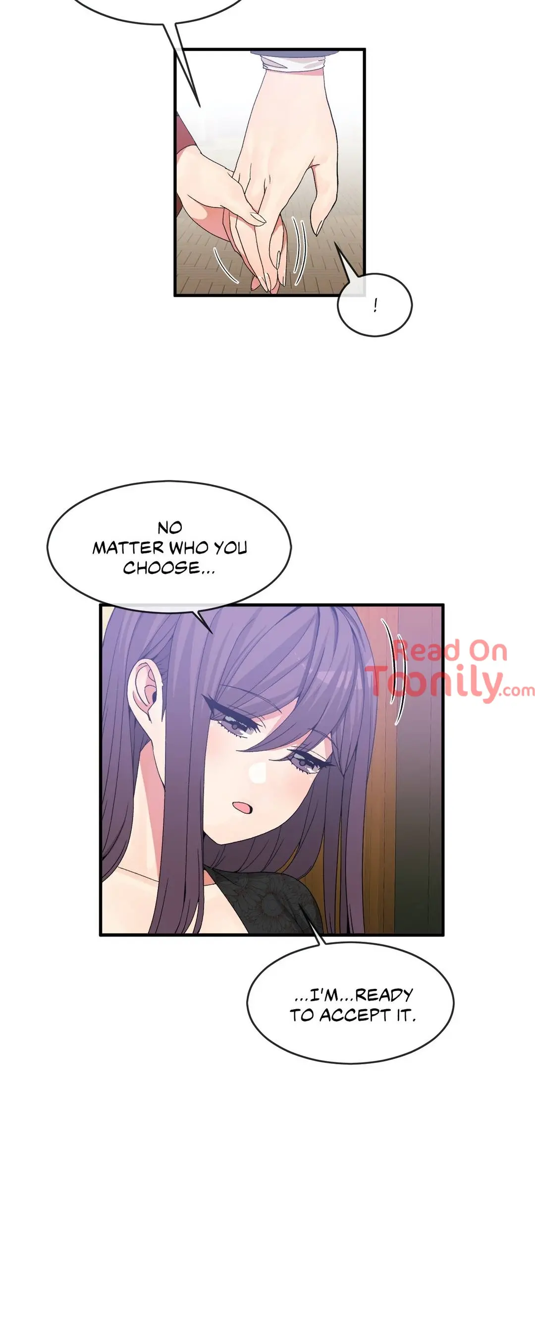 Deceptions - Chapter 63 [photo 4] - MangaPorn