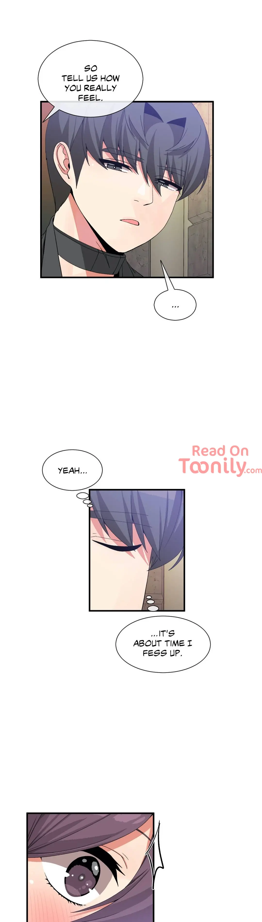 Deceptions - Chapter 63 [photo 5] - MangaPorn