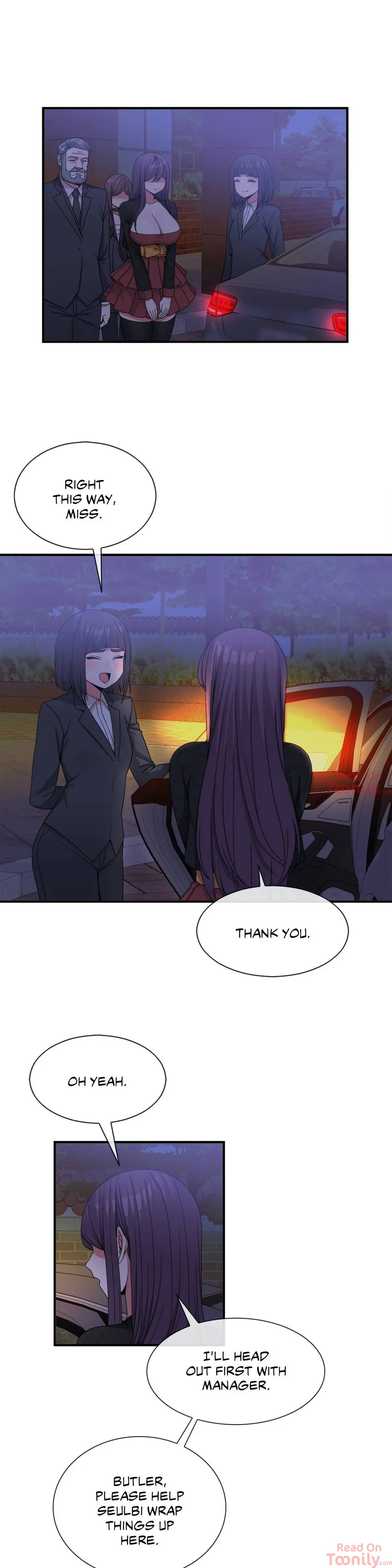 Deceptions - Chapter 64 [photo 12] - MangaPorn