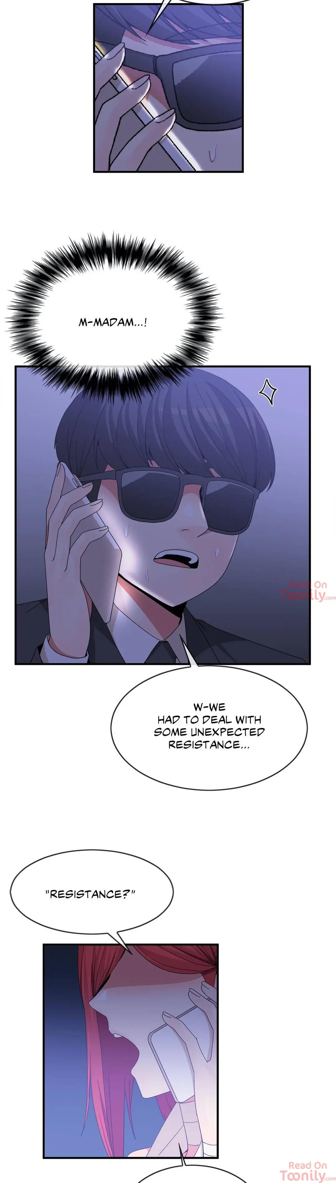 Deceptions - Chapter 64 [photo 3] - MangaPorn