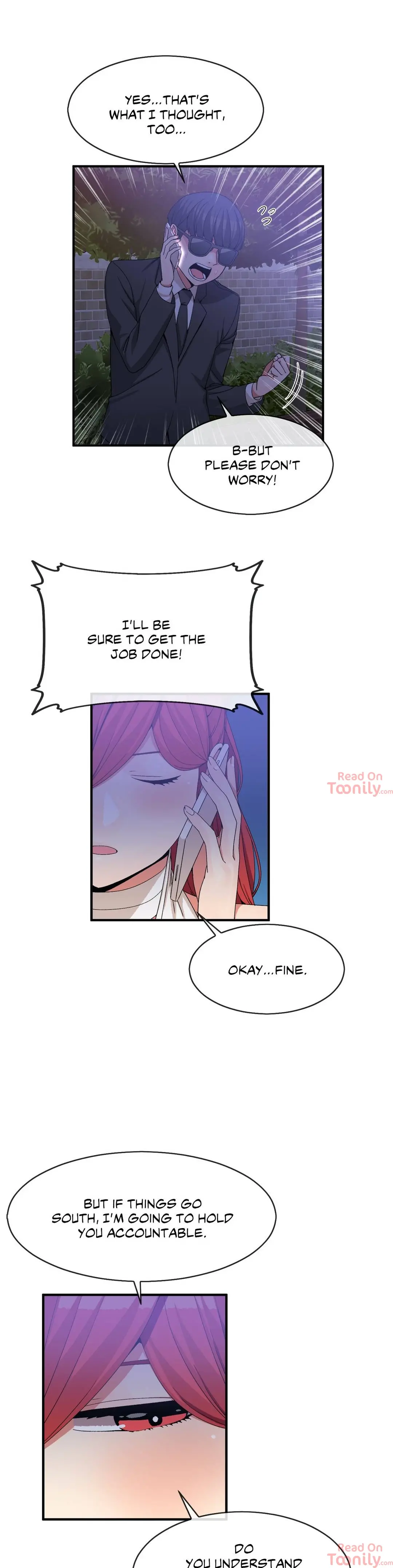 Deceptions - Chapter 64 [photo 5] - MangaPorn