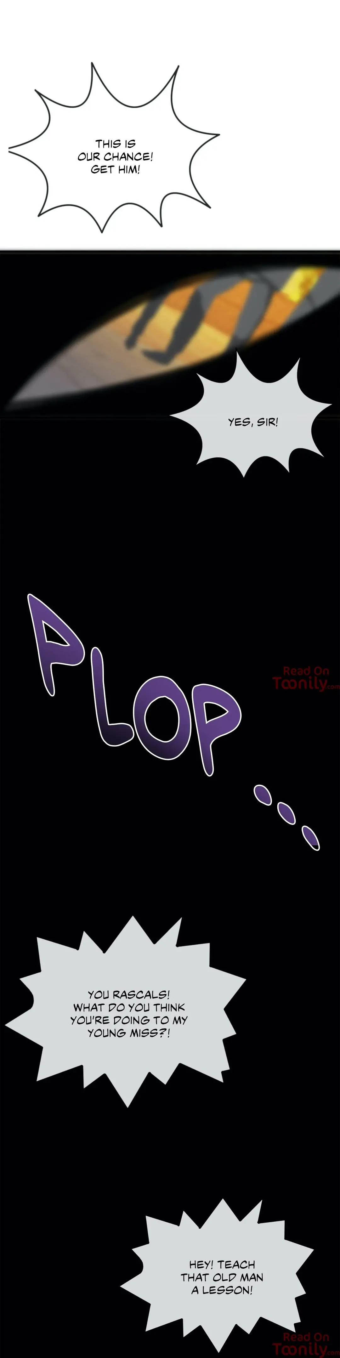 Deceptions - Chapter 65 [photo 1] - MangaPorn