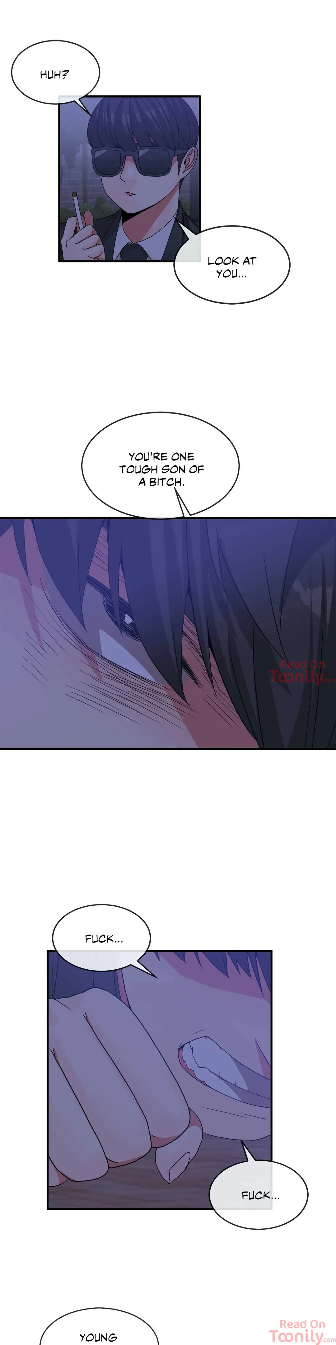 Deceptions - Chapter 65 [photo 16] - MangaPorn