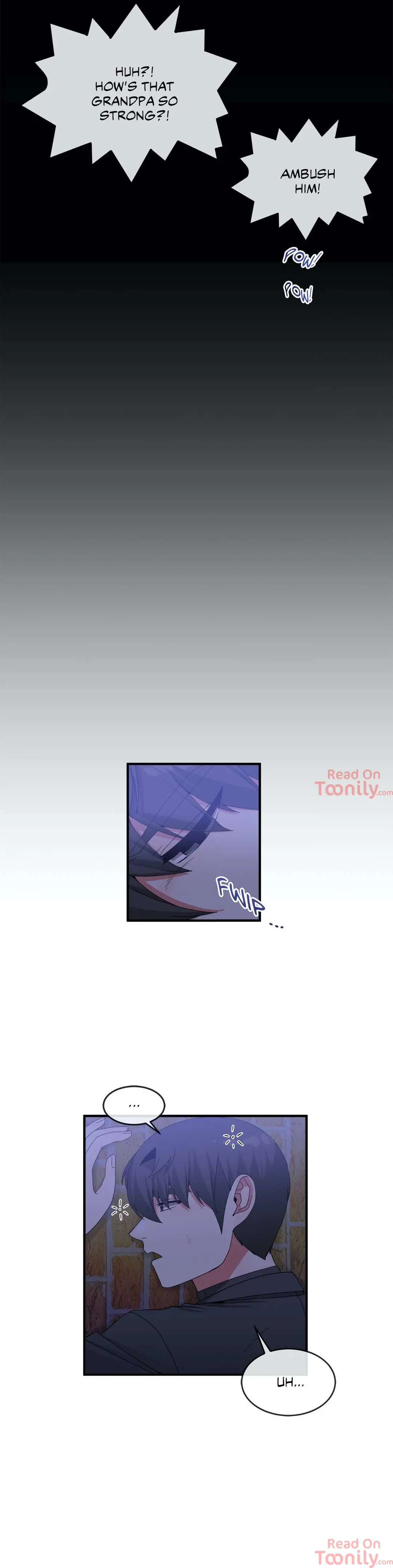 Deceptions - Chapter 65 [photo 2] - MangaPorn