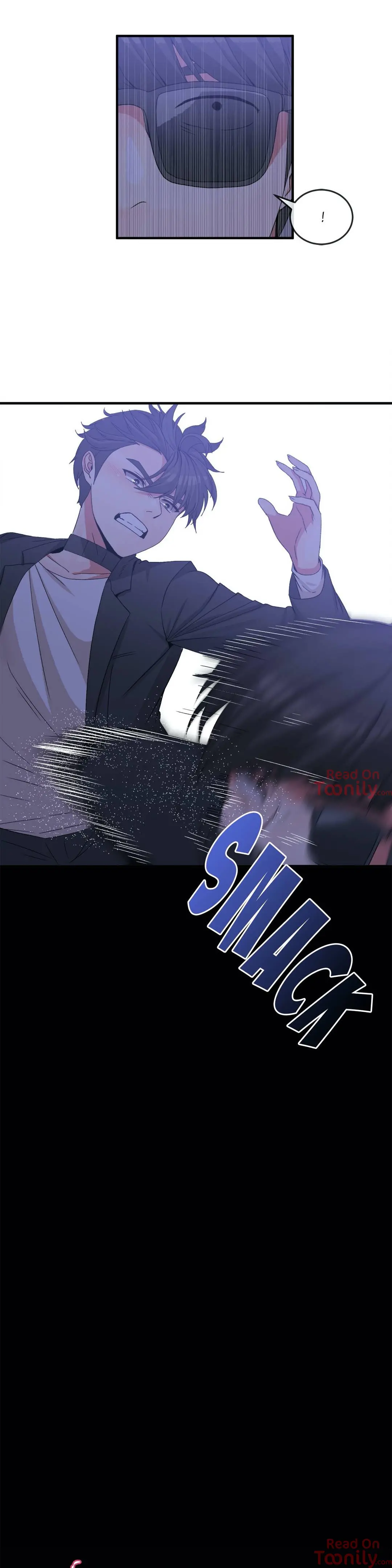 Deceptions - Chapter 65 [photo 20] - MangaPorn