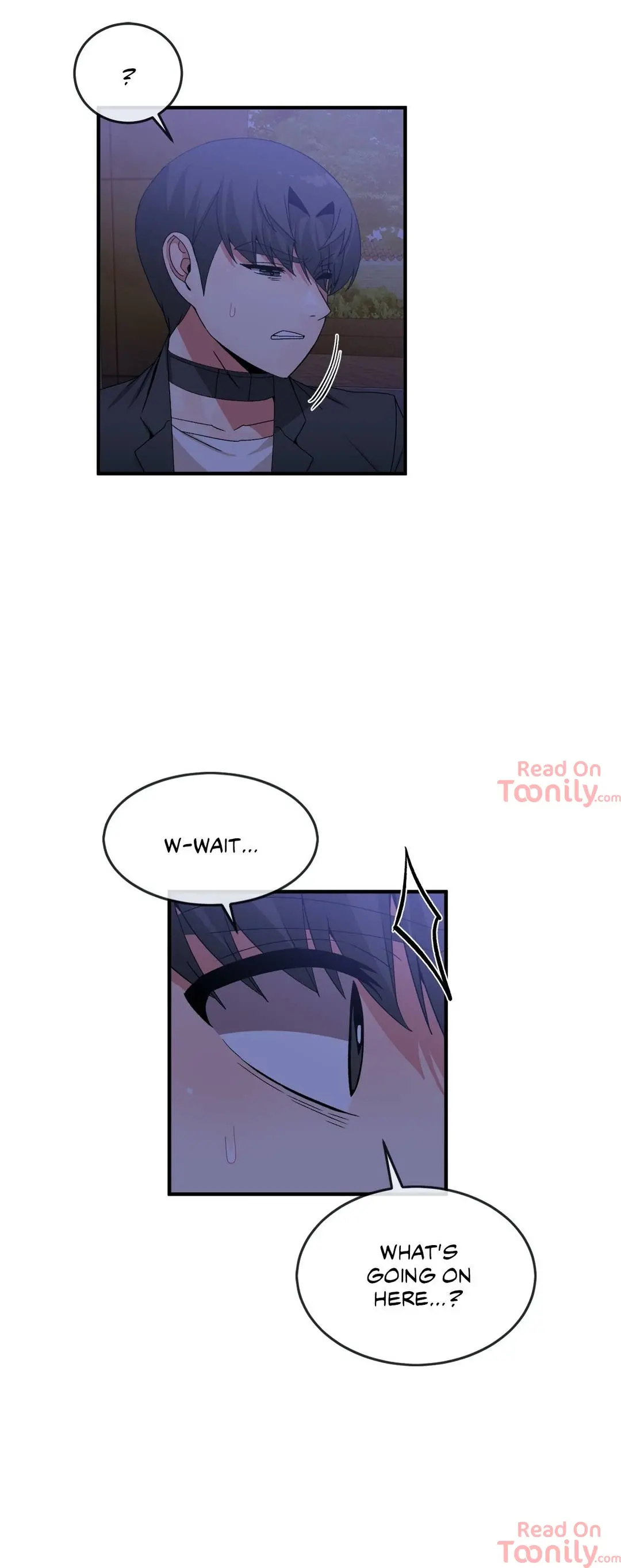 Deceptions - Chapter 65 [photo 4] - MangaPorn