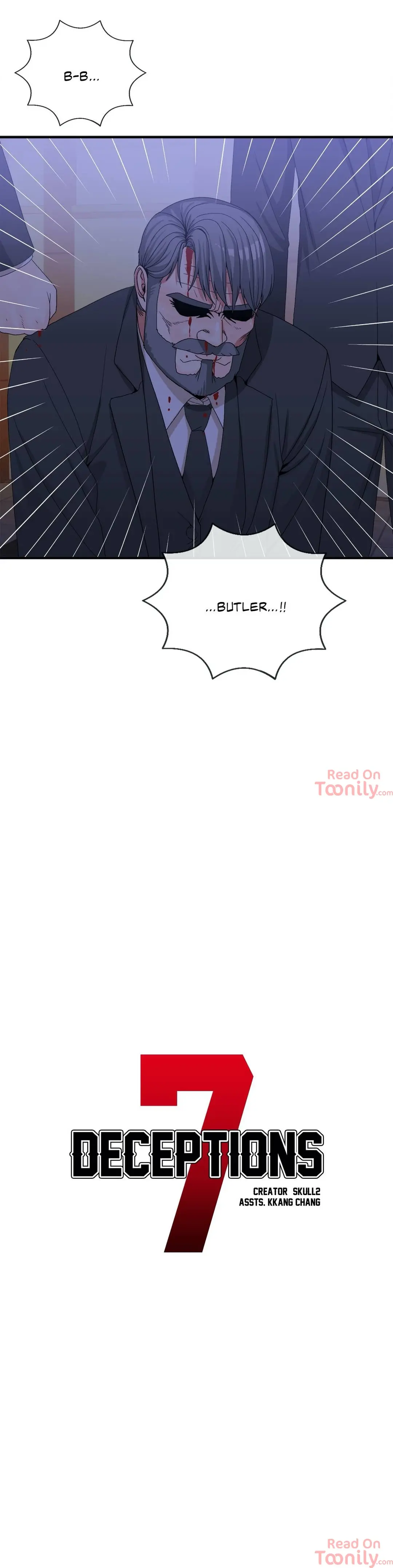 Deceptions - Chapter 65 [photo 5] - MangaPorn