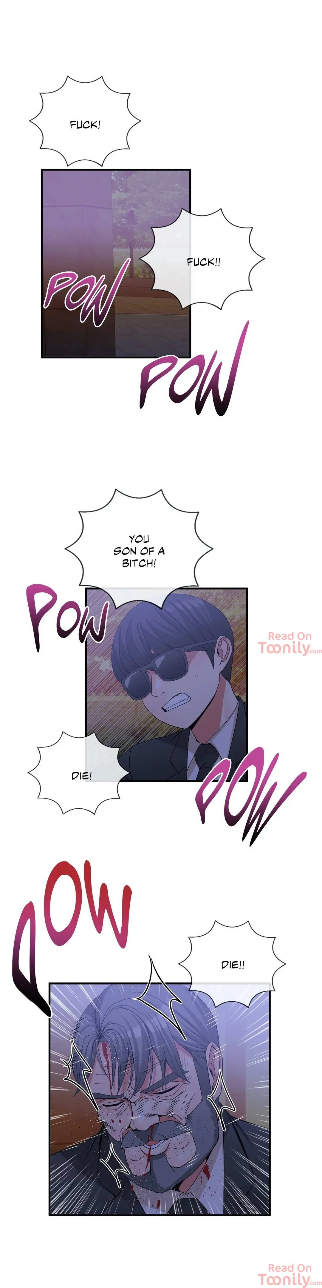 Deceptions - Chapter 65 [photo 6] - MangaPorn