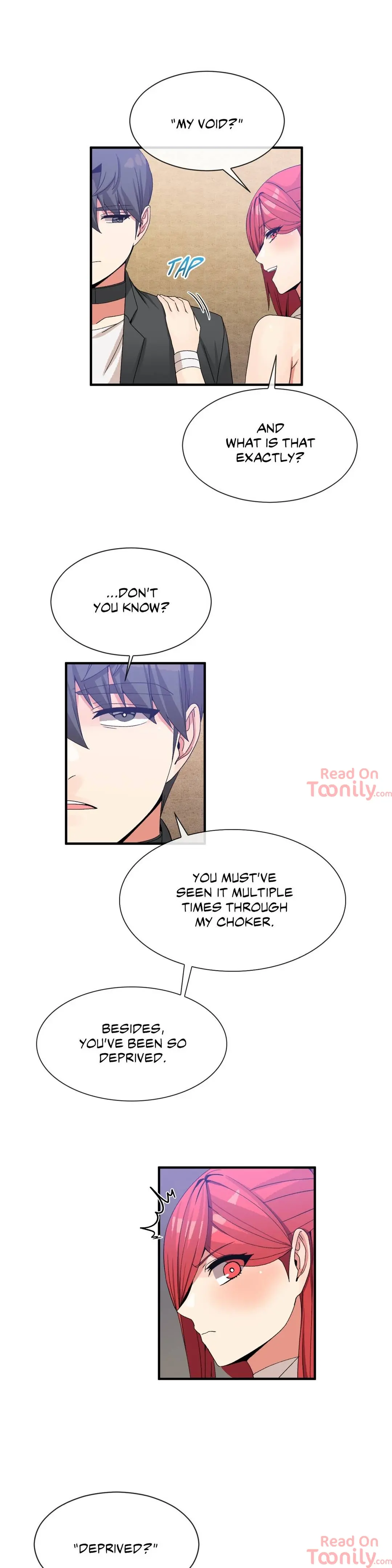 Deceptions - Chapter 66 [photo 21] - MangaPorn