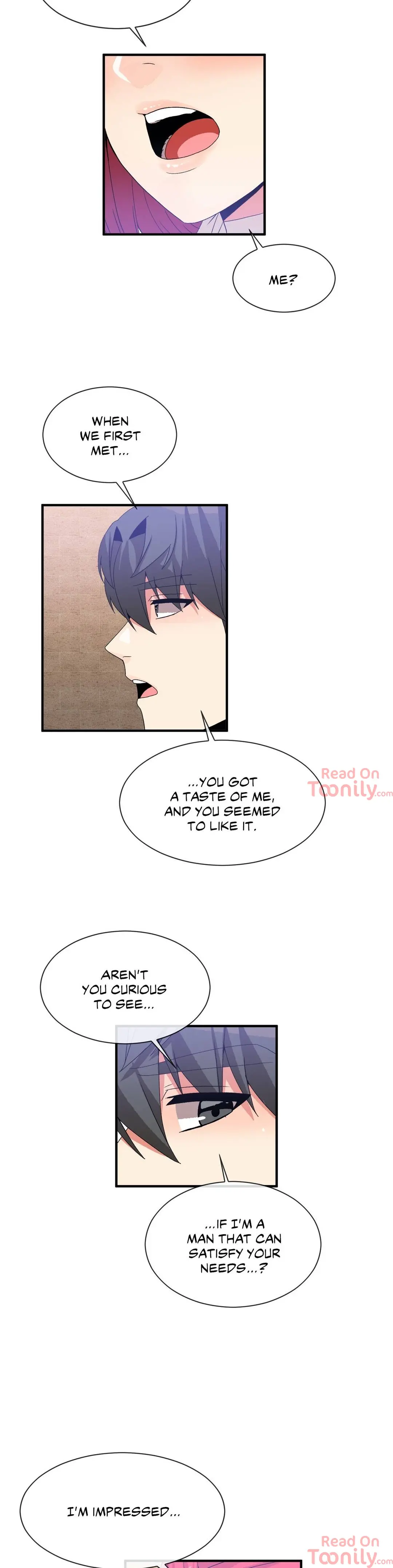 Deceptions - Chapter 66 [photo 22] - MangaPorn