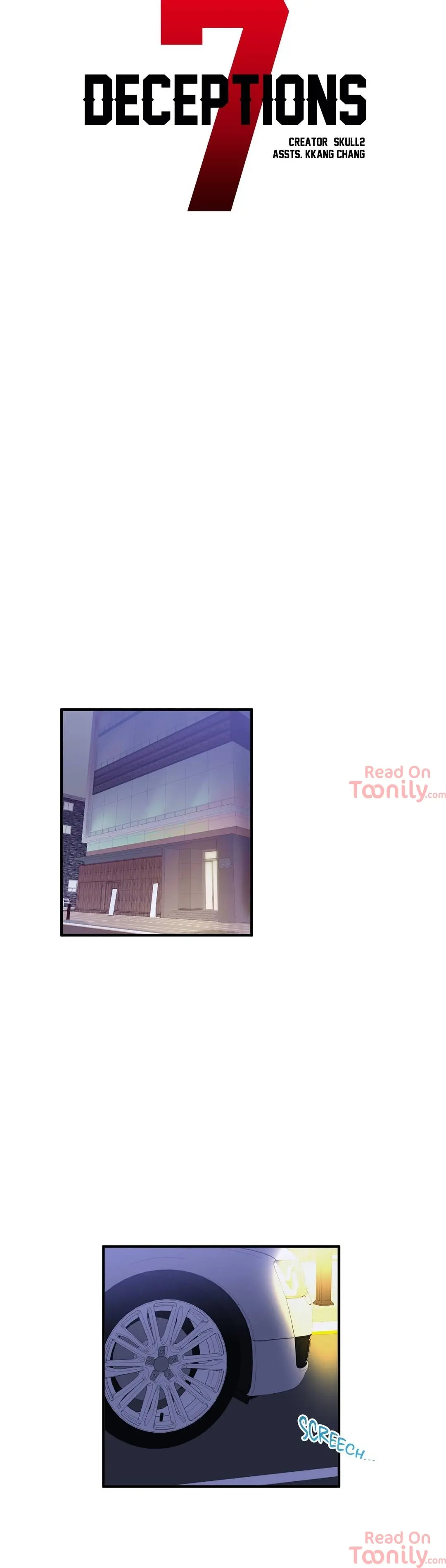 Deceptions - Chapter 66 [photo 7] - MangaPorn